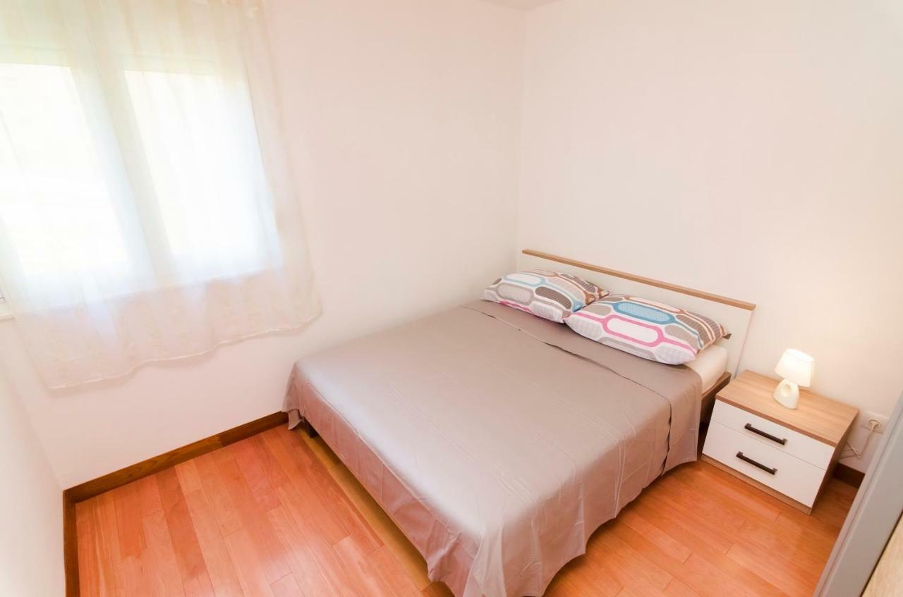 Apartman Antea Šibenik Exterior foto